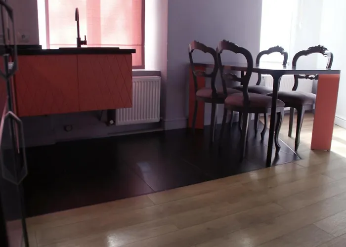 My Sweet Home